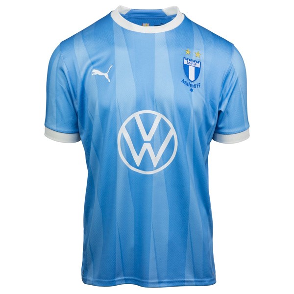 Tailandia Camiseta Malmö FF 1ª 2023/24